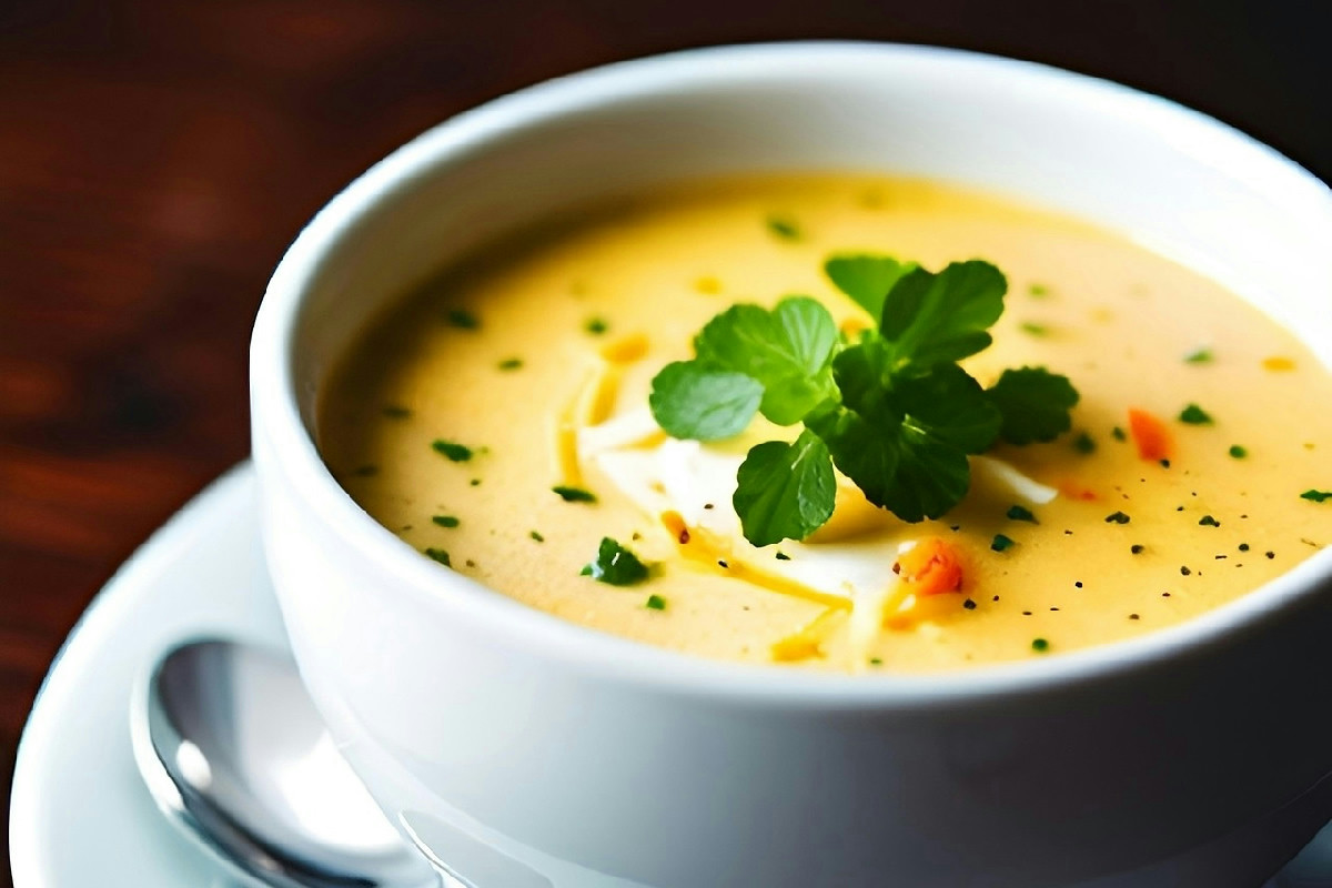 L’influenza colpisce? Il brodo di pollo è l’alleato naturale per alleviare i sintomi più fastidiosi