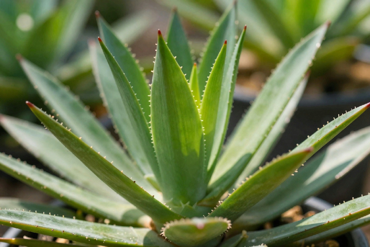 La luce ideale per l'albero di giada: ecco quanto ne ha bisogno per fiorire al meglio