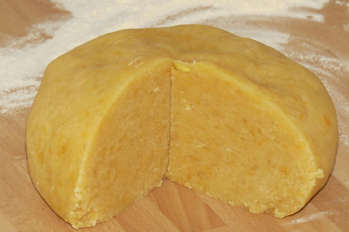 Pasta frolla perfetta: consigli per dolci croccanti con un effetto irresistibile