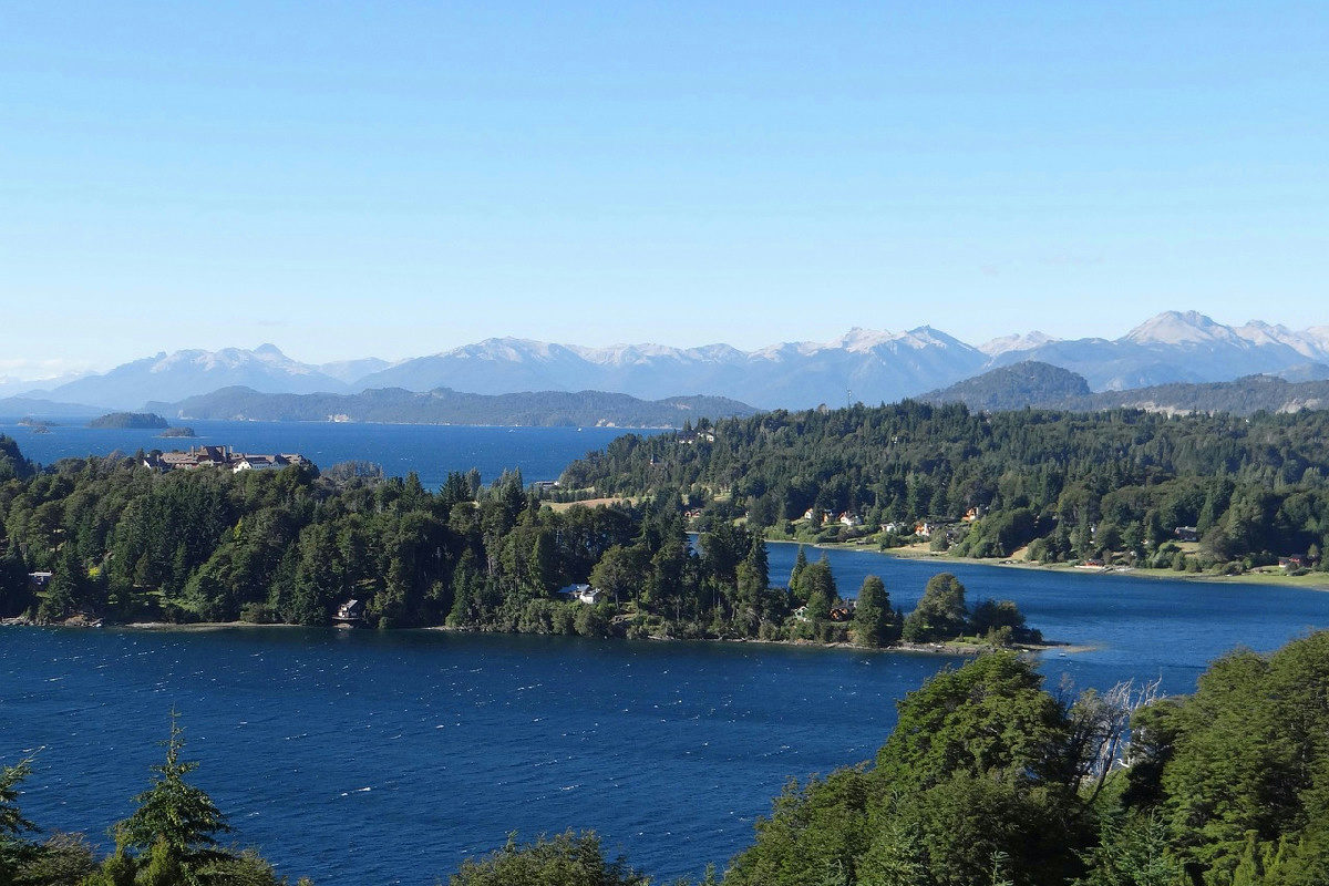 La Patagonia: 133mila ettari di natura protetta grazie a interventi contro il degrado ambientale
