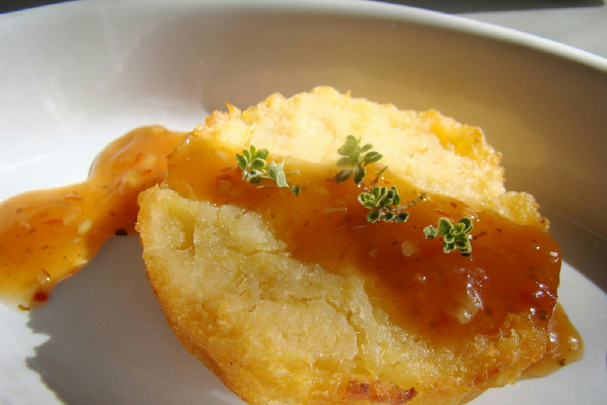 Polenta e coniglio: l’abbinamento rustico perfetto per riscaldare le serate d’inverno