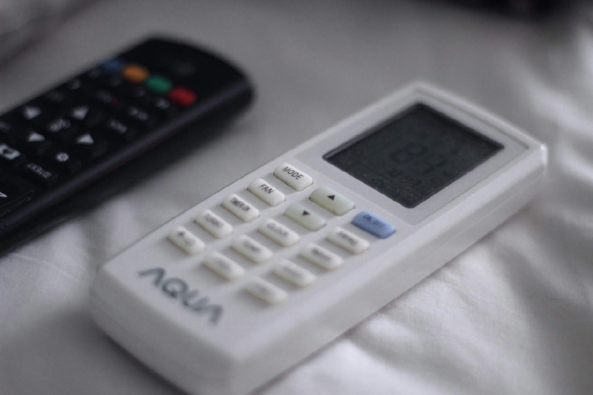 Restare freschi in casa con il condizionatore ottimizzando i consumi energetici domestici