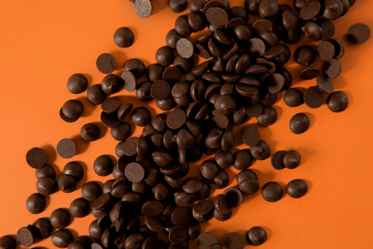 Sai perché i tuoi bambini ameranno questi panini soffici alle gocce di cioccolato?