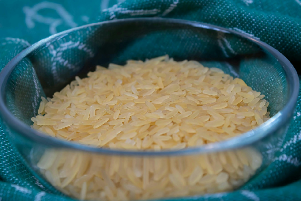 Il segreto per un riso in bianco perfetto: consigli per una cottura soffice e leggera