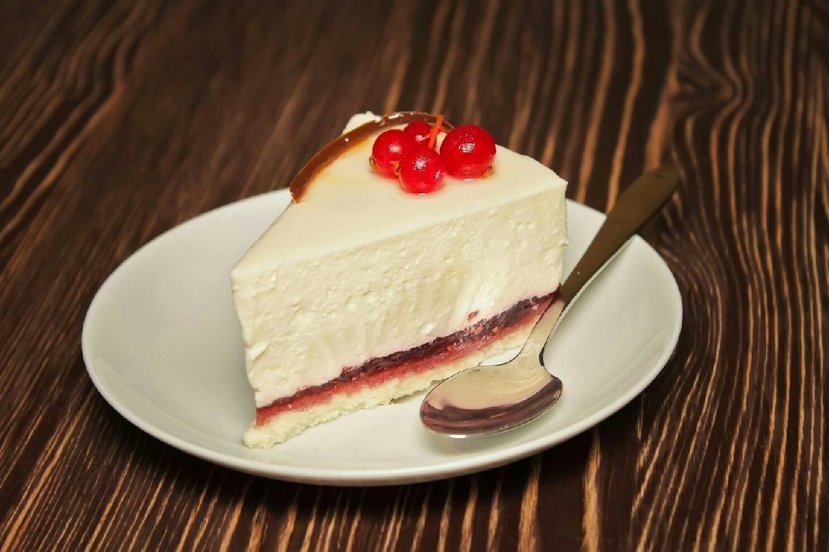 Torta soffice e cremosa con mascarpone nell’impasto per una consistenza irresistibile