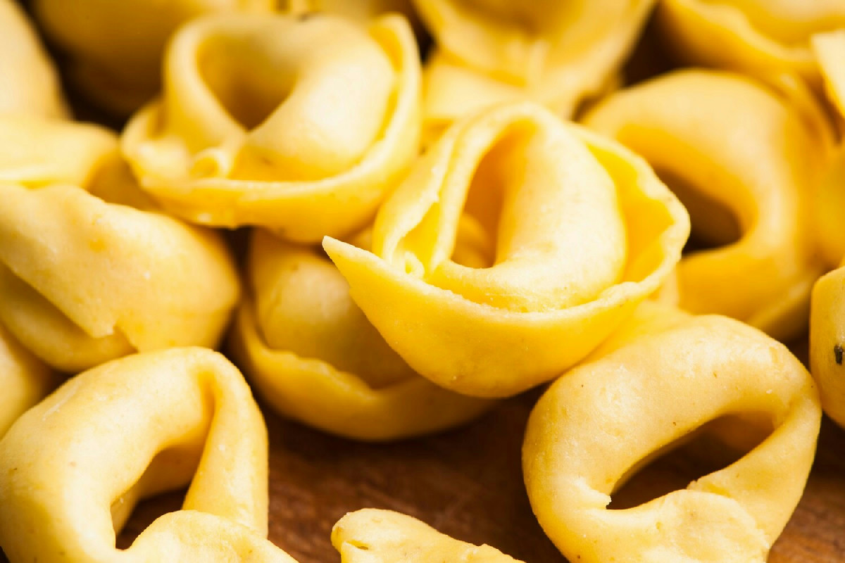 I tortellini più amati nei supermercati italiani: la selezione top di prodotti di qualità