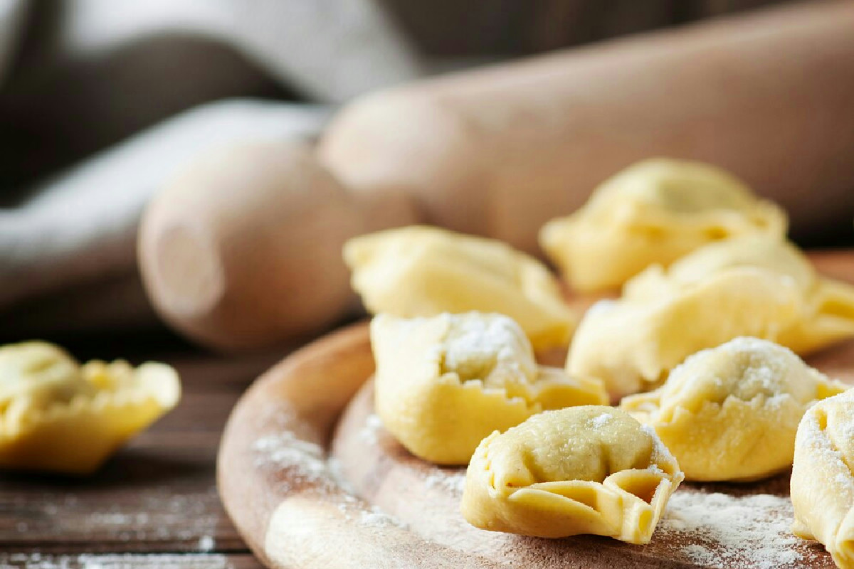 I tortellini più amati nei supermercati italiani: la selezione top di prodotti di qualità