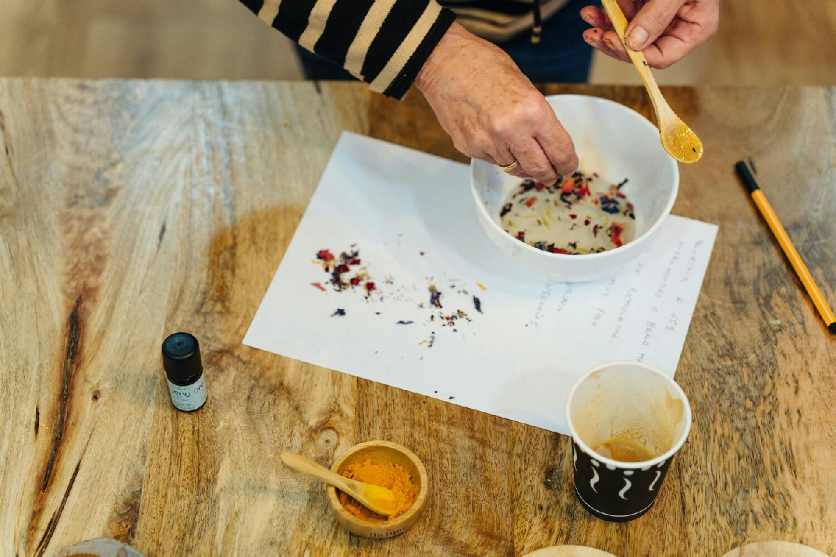 Trasforma i dolci natalizi: la gente li usa ancora e cambia la cucina come mai prima
