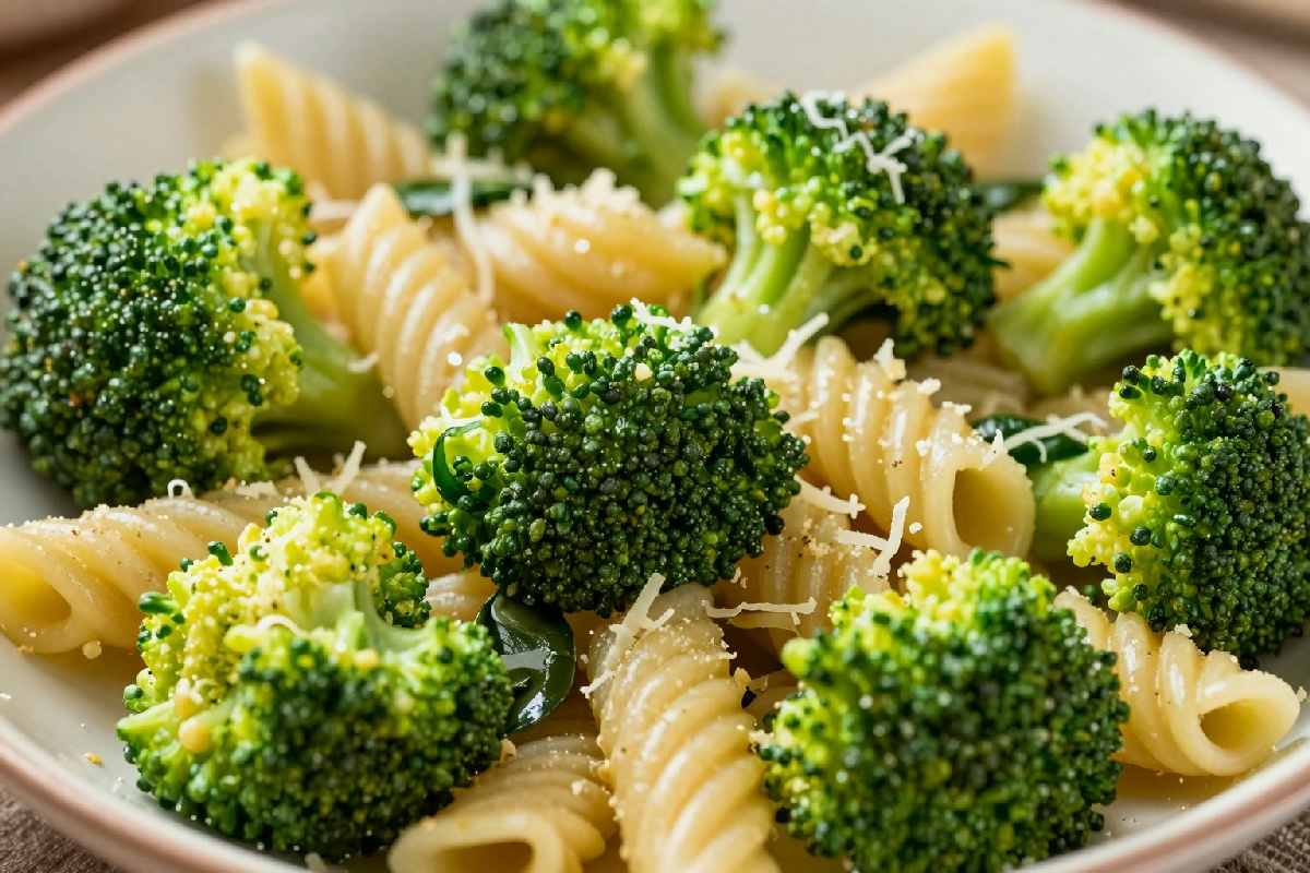 Generazione di piccoli buongustai: 3 ricette con verdure che faranno felici i tuoi bambini