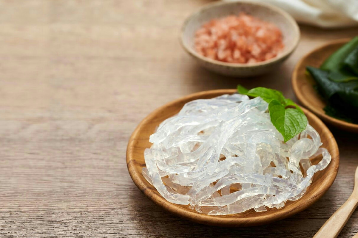 Il tubero zero calorie che si trasforma in pasta: dove trovarlo in Italia subito