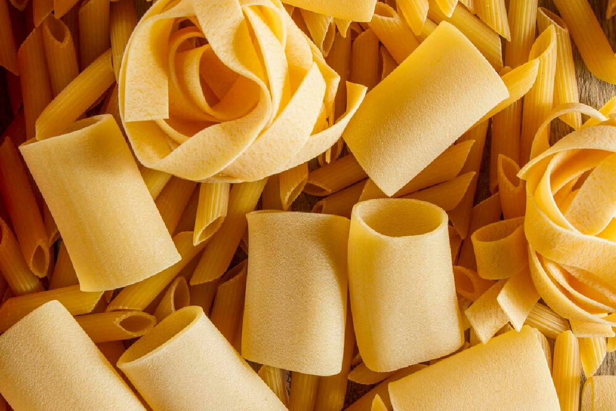 Il tubero zero calorie che si trasforma in pasta: dove trovarlo in Italia subito