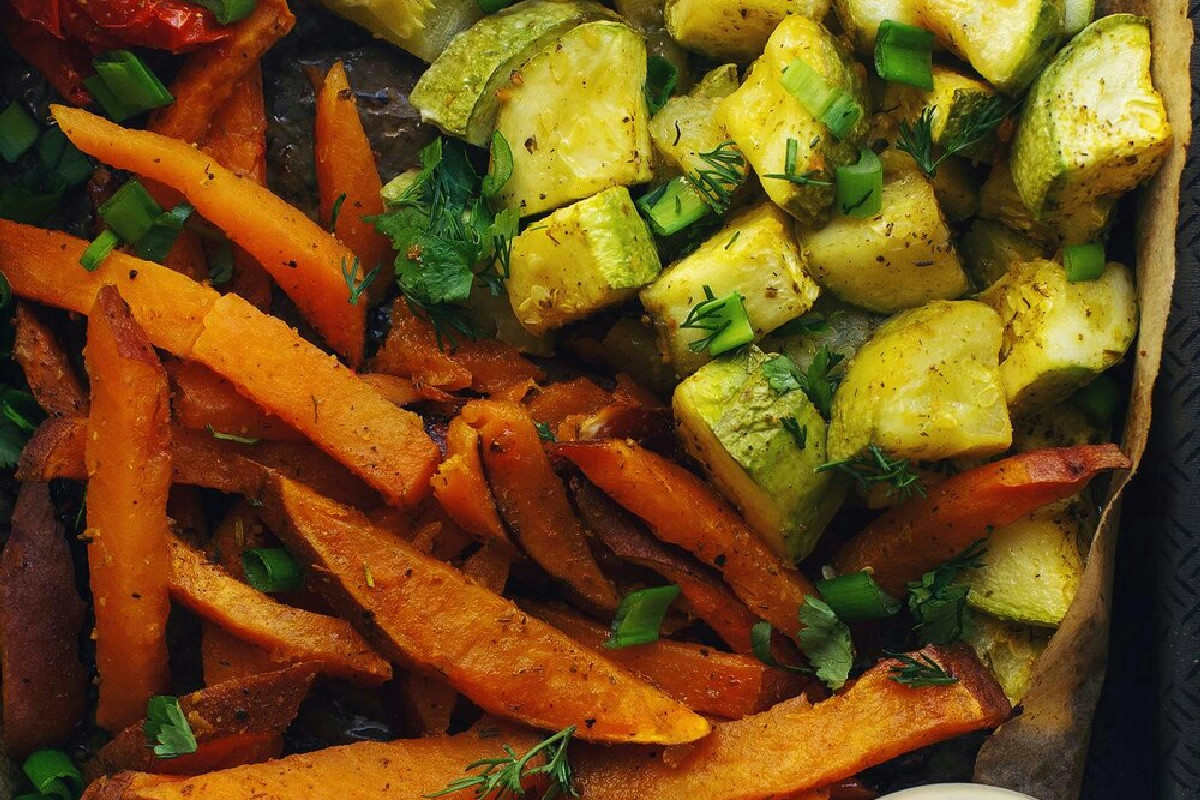 Verdure in pastella: il segreto gustoso per farle apprezzare ai più piccoli a tavola