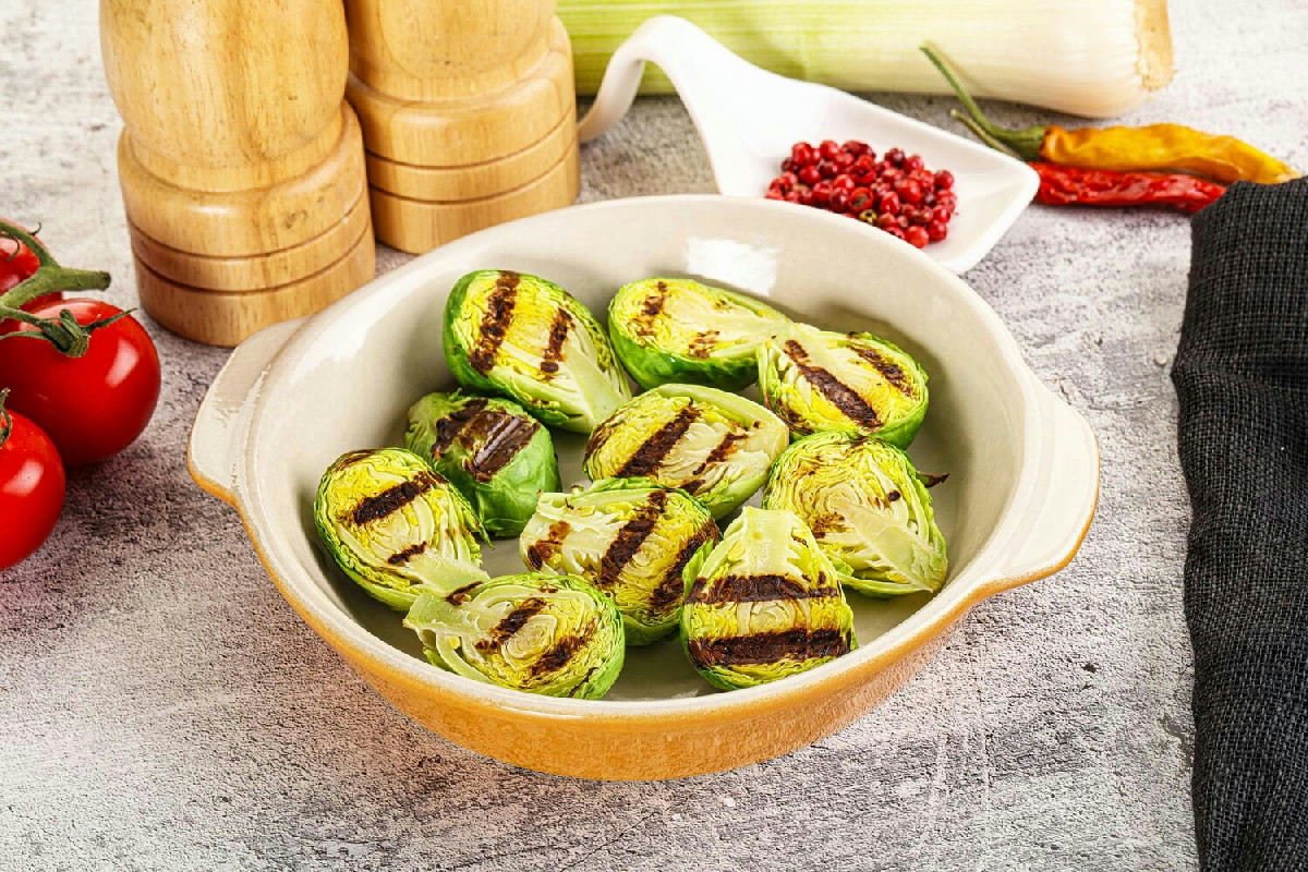 Le zucchine arrosto pronte in 10 minuti: il contorno perfetto per l’autunno in tavola